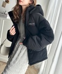 ブルゾン アウター 「JaVaジャバコラボ」こ...の詳細画像1