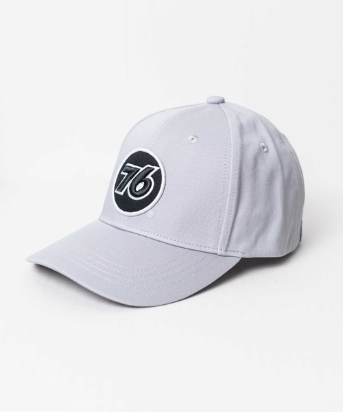 キャップ 帽子 「Gl」「UNION76」76 BLACK LOGO CAP メンズ レディース
