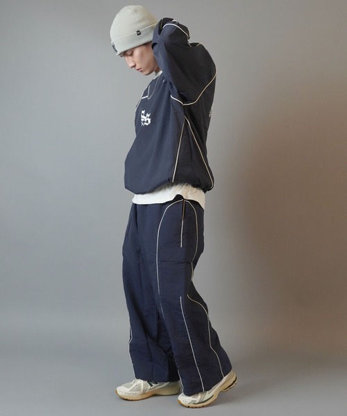 SPINNS（スピンズ） トレーナー スウェット ストリート＆グランジ