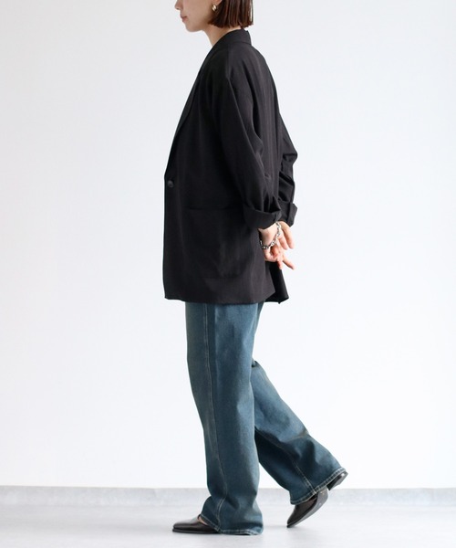 cepo（セポ） ジーンズ デニム デニムパンツ マルチワークサスペンダー