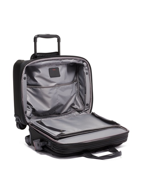 未使用級　TUMI　G4.4 キャリーケース　ALPHA　26103D4 楽天市場】TUMI トゥミ 26103 G4.4 キャリーバッグ ブリーフ