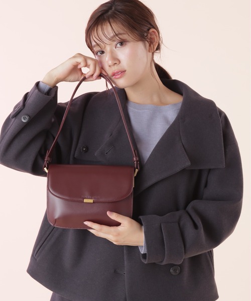JILL by STUART ショルダーバッグ バッグ Dignityライン 2way