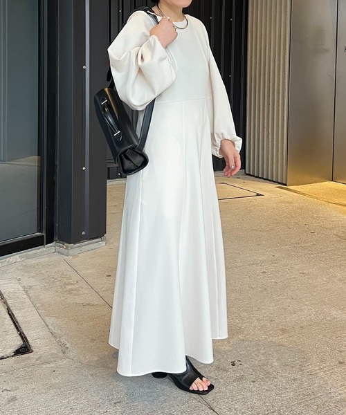 CAPRICIEUX LE'MAGE（カプリシューレマージュ） ワンピース 「ZOZOTOWN