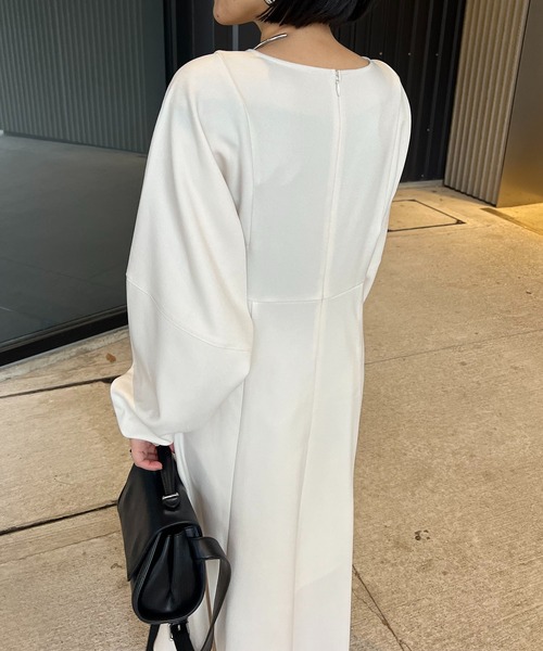 CAPRICIEUX LE'MAGE（カプリシューレマージュ） ワンピース 「ZOZOTOWN