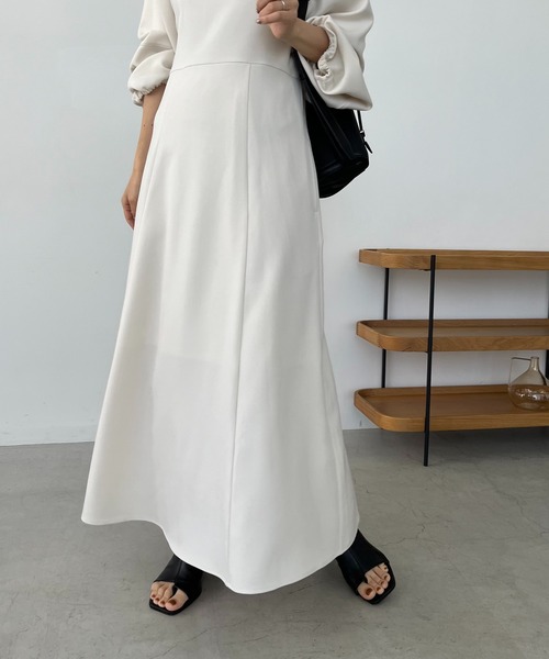 CAPRICIEUX LE'MAGE（カプリシューレマージュ） ワンピース 「ZOZOTOWN