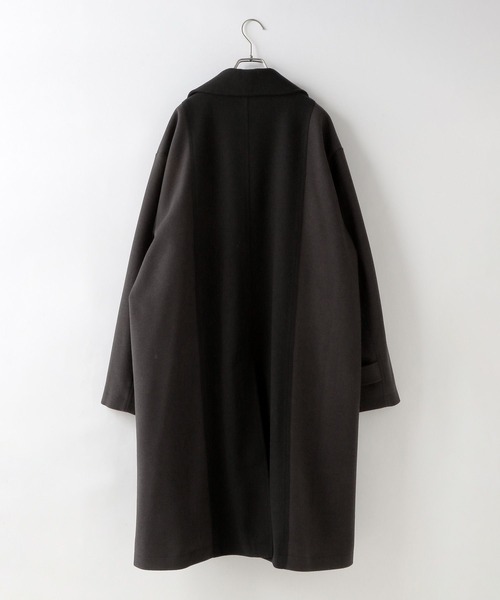 LOWRYS FARM（ローリーズファーム） チェスターコート コート ウール