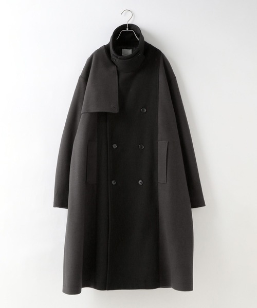 LOWRYS FARM（ローリーズファーム） チェスターコート コート ウール