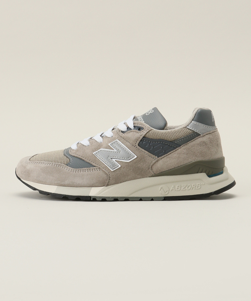 New Balance（ニューバランス） スニーカー 「NEW BALANCE