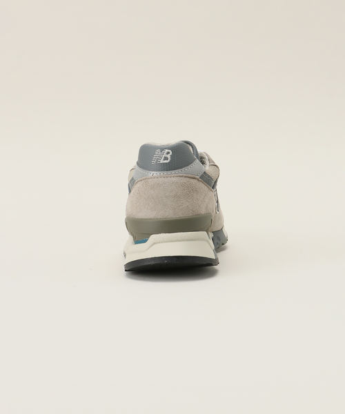 New Balance（ニューバランス） スニーカー 「NEW BALANCE