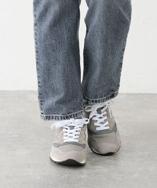 New Balance スニーカー 「NEW BALANCE / ニューバランス