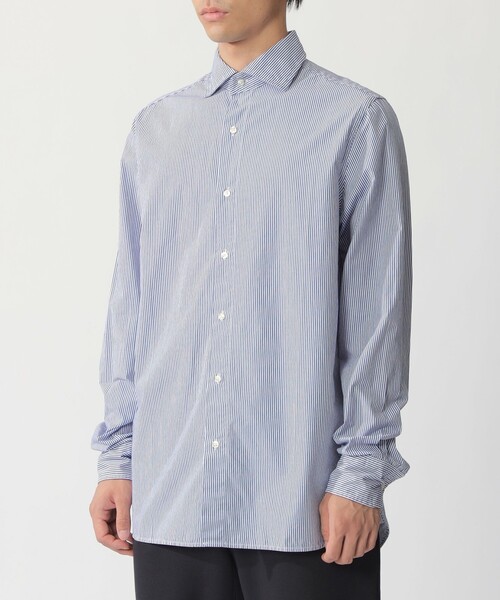 ECOALF（エコアルフ） シャツ ALFREDO シャツ / ALFREDOALF SHIRT MAN 