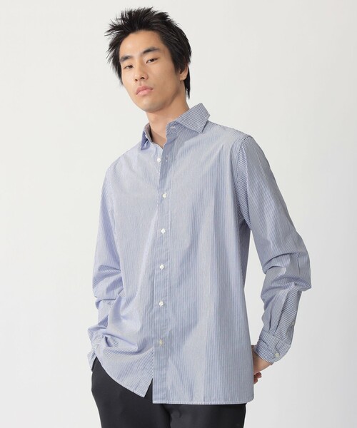 ECOALF（エコアルフ） シャツ ALFREDO シャツ / ALFREDOALF SHIRT MAN 