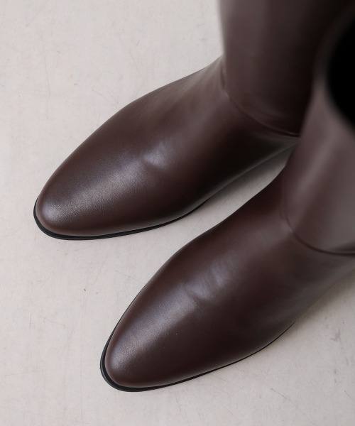 Bou Jeloud（ブージュルード） ブーツ ロングインソールブーツ