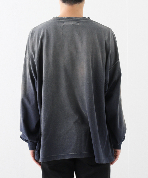 DAIRIKU（ダイリク） tシャツ 「DAIRIKU / ダイリク」WHERE Vintage