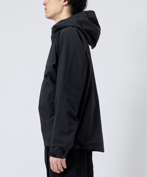 Goldwin MOUNTAIN JACKET メンズS GOLDWIN ブルゾン アウター 「GOLDWIN/ゴールドウィン」PERTEX