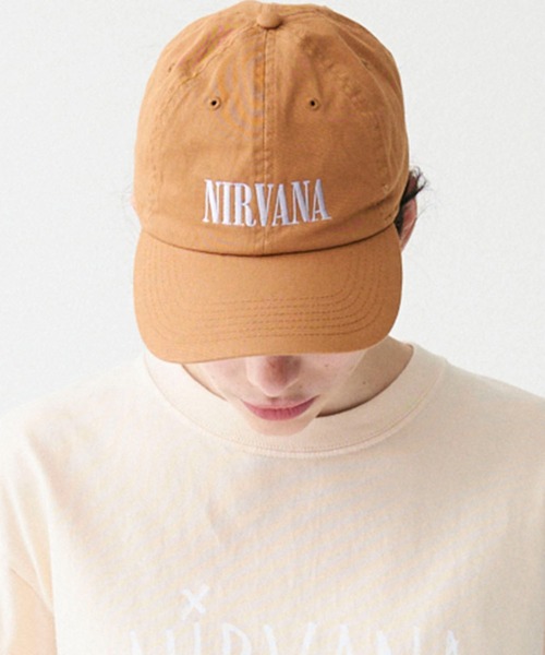 Muhlbanet／帽子（毛） Healthknit キャップ 帽子 「Healthknit/ヘルスニット」ツイル
