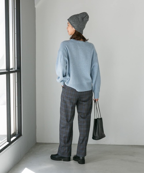 URBAN RESEARCH DOORS（アーバンリサーチドアーズ） ニット セーター