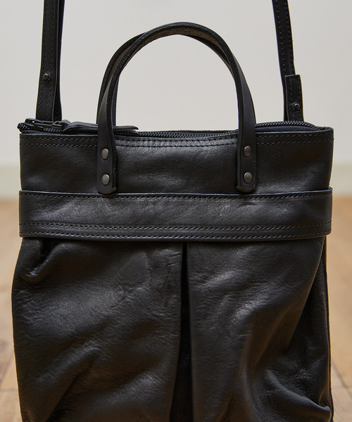 Butler Verner Sails ショルダーバッグ バトラーバーナー