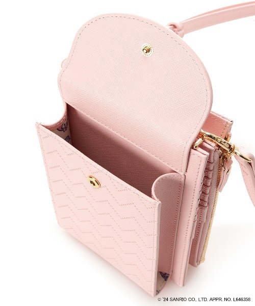Samantha Thavasa Petit Choice ショルダーバッグ バッグ
