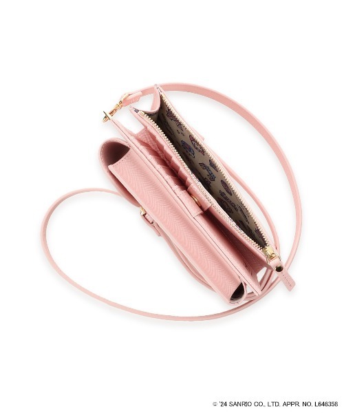 Samantha Thavasa Petit Choice ショルダーバッグ バッグ