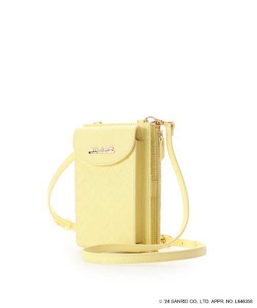 Samantha Thavasa Petit Choice ショルダーバッグ バッグ