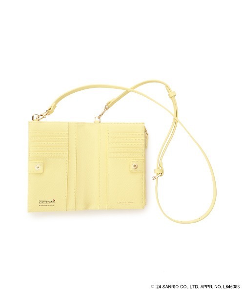 Samantha Thavasa Petit Choice ショルダーバッグ バッグ