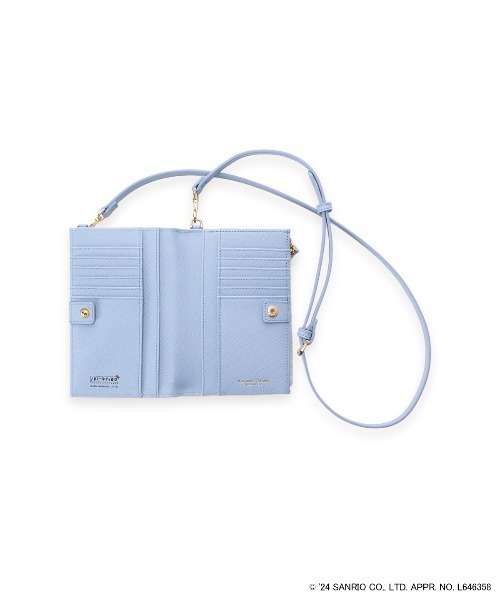 Samantha Thavasa Petit Choice ショルダーバッグ バッグ