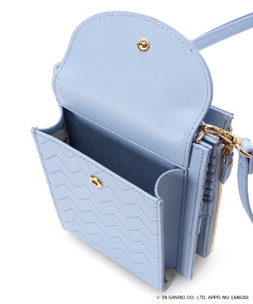Samantha Thavasa Petit Choice ショルダーバッグ バッグ