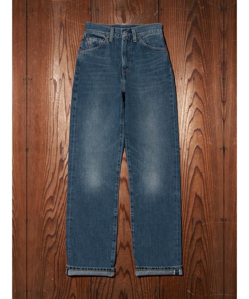 て*つ様 Levi's リーバイス デニムパンツ ジーンズ Levi's（リーバイス） ジーンズ デニム デニムパンツ レディース