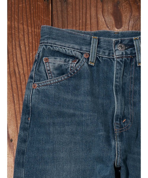 Levi's（リーバイス） ジーンズ デニム デニムパンツ レディース