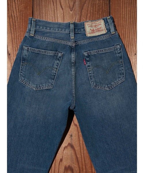 Levi's（リーバイス） ジーンズ デニム デニムパンツ レディース