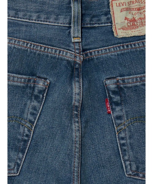 Levi's（リーバイス） ジーンズ デニム デニムパンツ レディース
