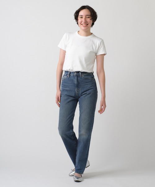 Levi's（リーバイス） ジーンズ デニム デニムパンツ レディース
