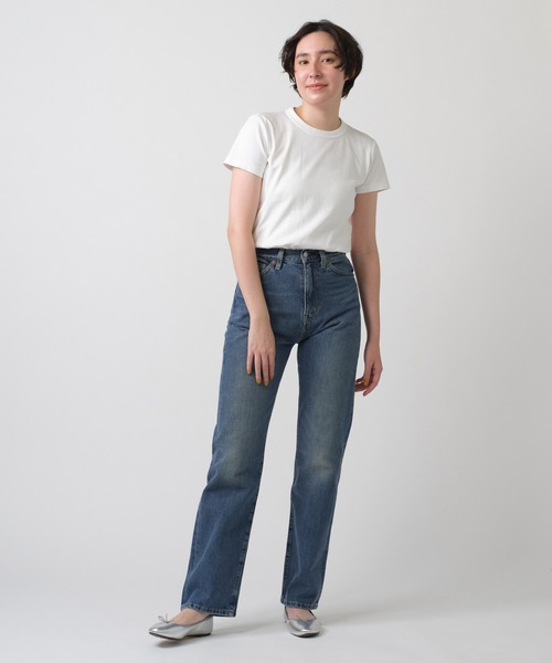 Levi's（リーバイス） ジーンズ デニム デニムパンツ レディース