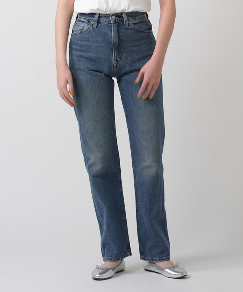 Levi's（リーバイス） ジーンズ デニム デニムパンツ レディース