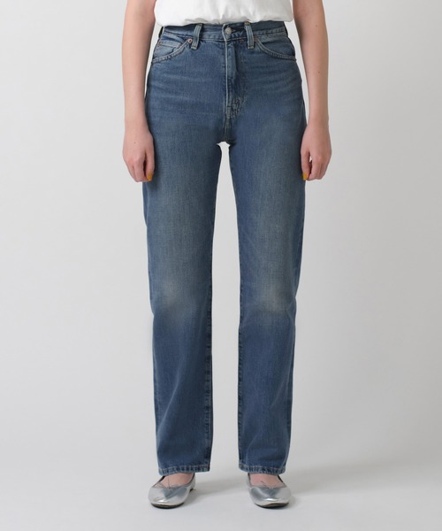 Levi's（リーバイス） ジーンズ デニム デニムパンツ レディース