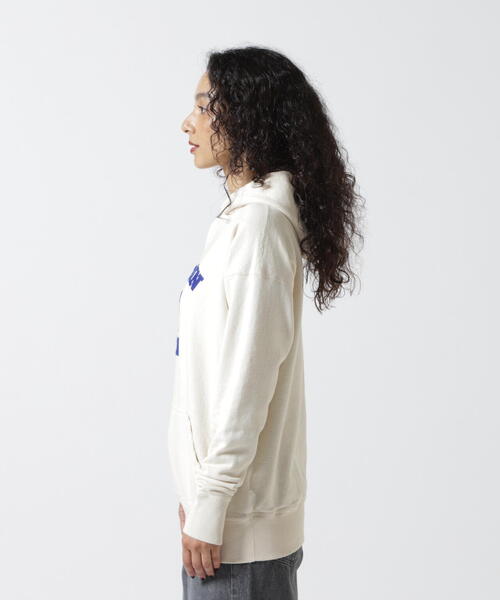 パーカー MIXTA/ミクスタ　MOUNTAIN LION HOODIE パーカー レディース MIXTA パーカー MIXTA/ミクスタ MOUNTAIN LION HOODIE