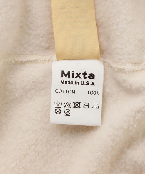 パーカー MIXTA/ミクスタ　MOUNTAIN LION HOODIE パーカー レディース MIXTA/ミクスタ MOUNTAIN LION HOODIE パーカー | BEAVER
