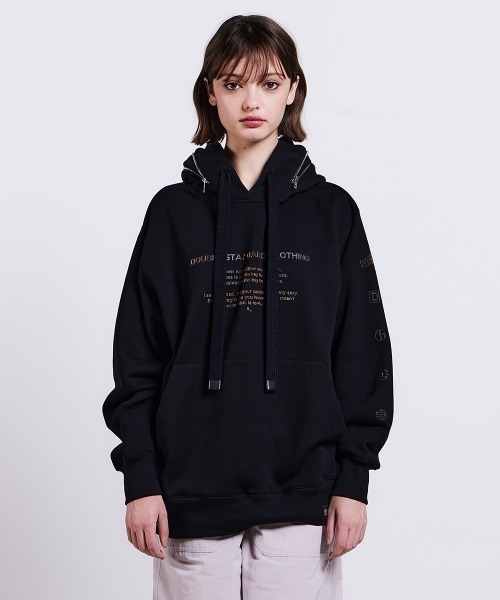 DOUBLE STANDARD CLOTHING（ダブルスタンダードクロージング