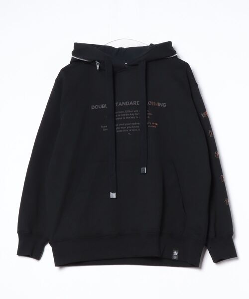 DOUBLE STANDARD CLOTHING（ダブルスタンダードクロージング