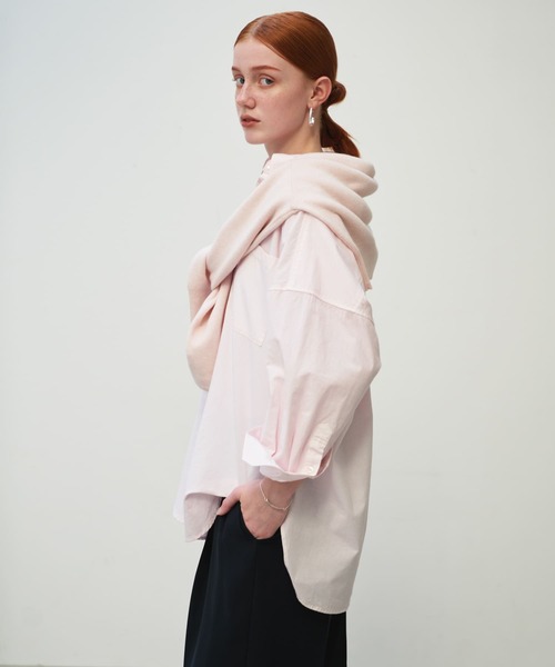 URBAN RESEARCH（アーバンリサーチ） ブラウス シャツ new basic