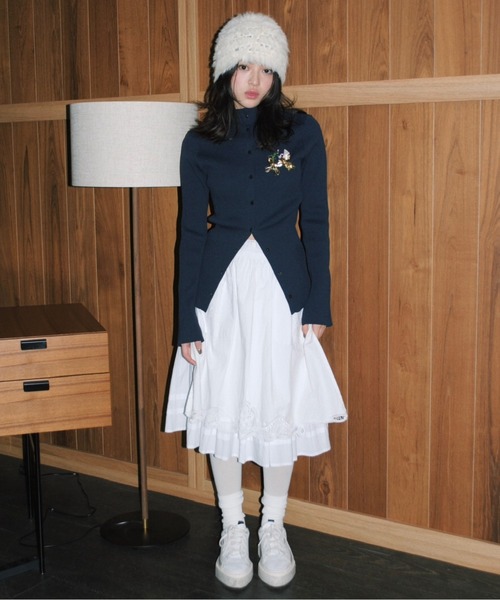 musubore（ムスボレ） ブローチ 「 select 」vintage like brooch set