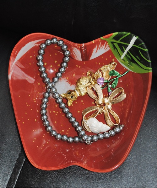 musubore（ムスボレ） ブローチ 「 select 」vintage like brooch set