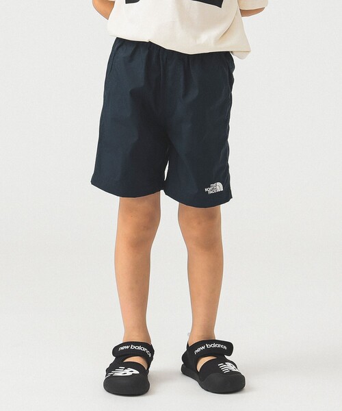 THE NORTH FACE パンツ 「撥水加工」THE / キッズ クラス