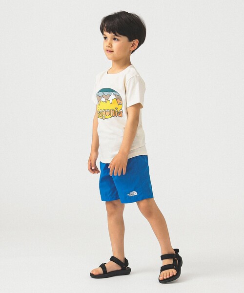 〘美品〙子供服から大人までのカジュアルウェア　FITH デザインバンツ 美品〙子供服から大人までのカジュアルウェア FITH デザイン