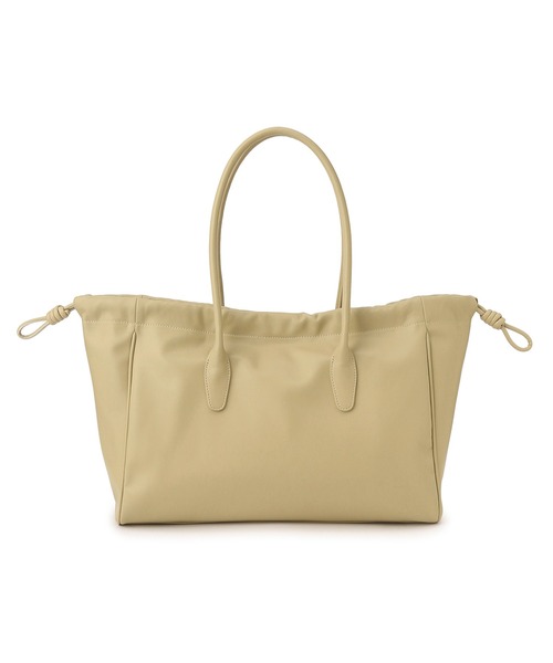 ADAM ET ROPE' トートバッグ 巾着トートバッグ レディース