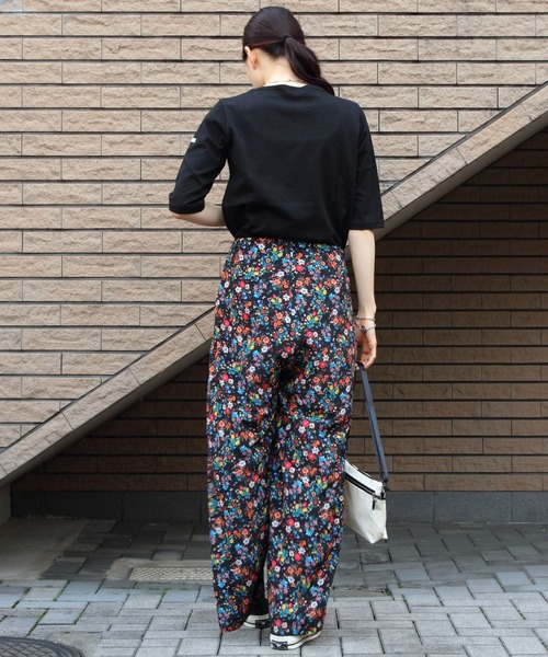 ORCIVAL tシャツ ORCIVAL/オーシバル ボートネックハーフ