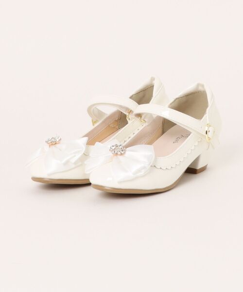 ASBee（アスビー） バレエシューズ Betty Kids ベティキッズ キッズ