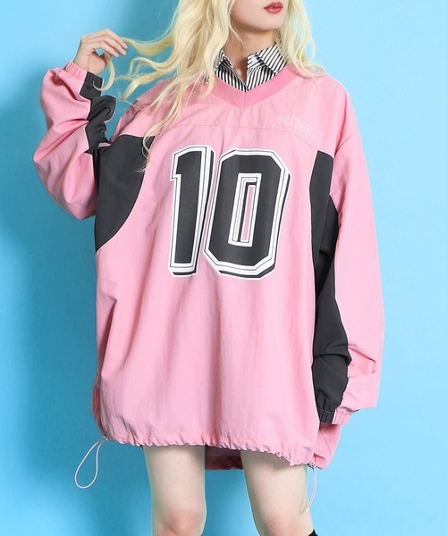 tシャツ ナンバリングユニフォーム レディース メンズ