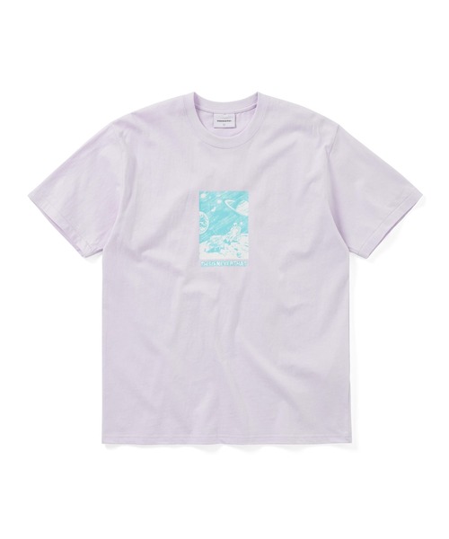 【ディスイズネバーザット】★Outer Space Tシャツ★ thisisneverthat tシャツ Outer Space Tee メンズ レディース